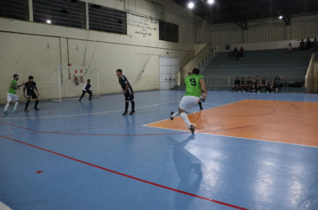 Foto - CAMPEONATO POPULAR MUNICIPAL DE FUTSAL MASCULINO