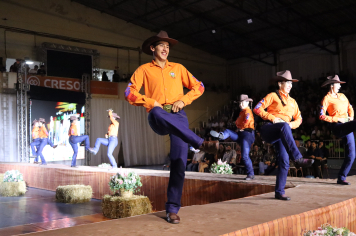 Foto - CONCURSO DA RAINHA DO 4º PIRAÍ RODEO FEST!