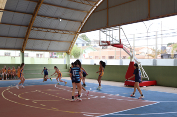 Foto - JOGOS ESCOLARES 2025 - 05/05 SEGUNDA FEIRA