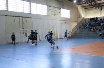 Foto - JOGOS ESCOLARES 2025 - 04/05 DOMINGO