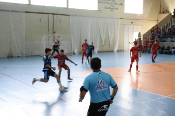 Foto - JOGOS ESCOLARES 2025 - 07/05 QUARTA FEIRA