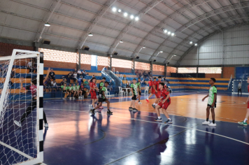 Foto - JOGOS ESCOLARES 2025 - 06/05 TERÇA FEIRA
