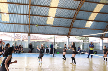 Foto - JOGOS ESCOLARES 2025 - 04/05 DOMINGO