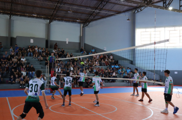 Foto - JOGOS ESCOLARES 2025 - 04/05 DOMINGO