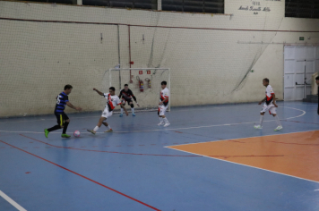 Foto - CAMPEONATO POPULAR MUNICIPAL DE FUTSAL MASCULINO