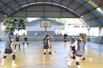 Foto - JOGOS ESCOLARES 2025 - 04/05 DOMINGO