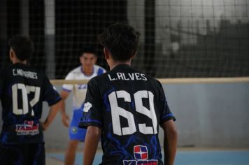 Foto - X Jogos Escolares de Piraí do Sul  - JEPSUL 2024