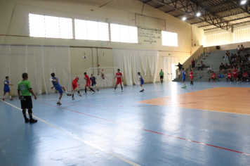 Foto - JOGOS ESCOLARES 2025 - 06/05 TERÇA FEIRA