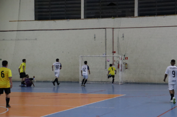 Foto - CAMPEONATO POPULAR MUNICIPAL DE FUTSAL MASCULINO