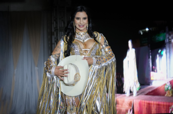 Foto - CONCURSO DA RAINHA DO 4º PIRAÍ RODEO FEST!