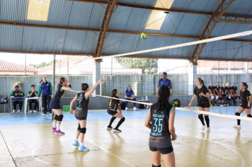 Foto - JOGOS ESCOLARES 2025 - 04/05 DOMINGO