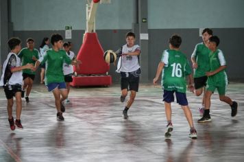 Foto - X Jogos Escolares de Piraí do Sul  - JEPSUL 2024