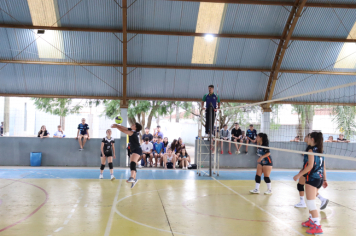 Foto - JOGOS ESCOLARES 2025 - 06/05 TERÇA FEIRA