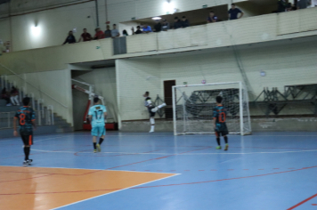 Foto - CAMPEONATO POPULAR MUNICIPAL DE FUTSAL MASCULINO