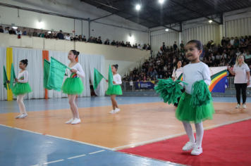 Foto - ABERTURA XI JEPSUL 2025