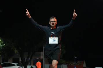 Foto - II Piraí Night Run - 2025