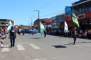 Foto - Desfile Cívico 2023