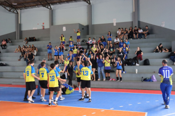 Foto - JOGOS ESCOLARES 2025 - 06/05 TERÇA FEIRA