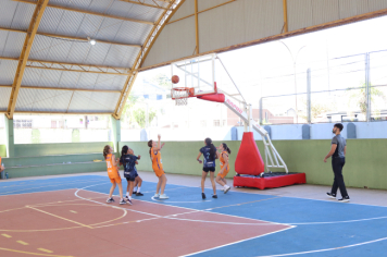 Foto - JOGOS ESCOLARES 2025 - 04/05 DOMINGO