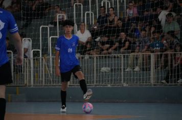 Foto - X Jogos Escolares de Piraí do Sul  - JEPSUL 2024