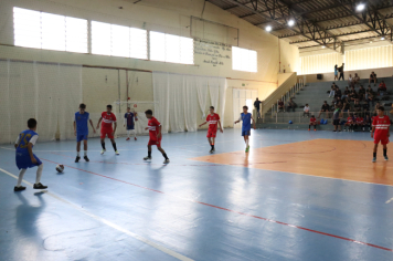 Foto - JOGOS ESCOLARES 2025 - 06/05 TERÇA FEIRA
