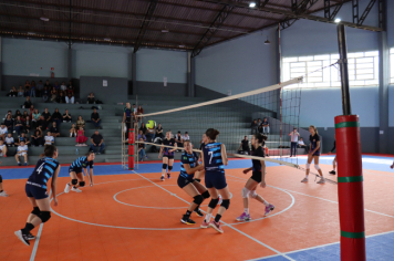 Foto - JOGOS ESCOLARES 2025 - 07/05 QUARTA FEIRA