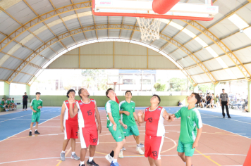 Foto - JOGOS ESCOLARES 2025 - 04/05 DOMINGO