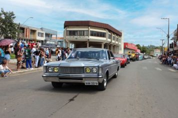 Foto - Desfile Cívico 2024