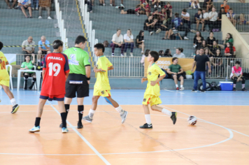 Foto - JOGOS ESCOLARES 2025 - 06/05 TERÇA FEIRA