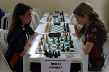 Foto - JOGOS ESCOLARES 2025 - 03/05 SÁBADO