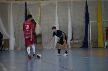 Foto - JOGOS ESCOLARES 2025 - 05/05 SEGUNDA FEIRA
