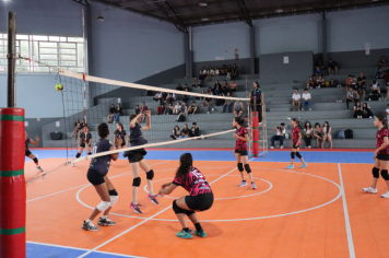 Foto - JOGOS ESCOLARES 2025 - 06/05 TERÇA FEIRA