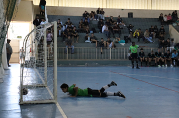 Foto - JOGOS ESCOLARES 2025 - 04/05 DOMINGO