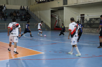Foto - CAMPEONATO POPULAR MUNICIPAL DE FUTSAL MASCULINO