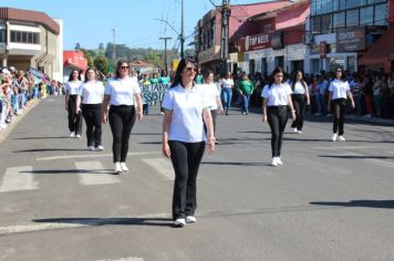 Foto - Desfile Cívico 2023