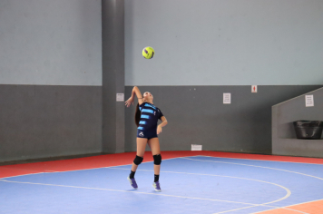 Foto - JOGOS ESCOLARES 2025 - 07/05 QUARTA FEIRA