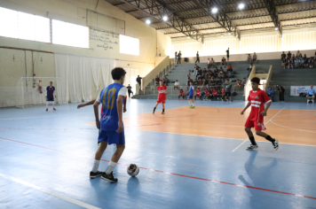 Foto - JOGOS ESCOLARES 2025 - 06/05 TERÇA FEIRA