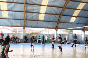 Foto - JOGOS ESCOLARES 2025 - 04/05 DOMINGO