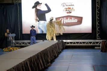 Foto - Concurso da Rainha III Piraí Rodeo Fest