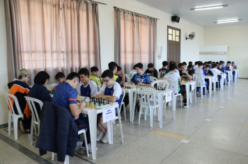 Foto - JOGOS ESCOLARES 2025 - 04/05 DOMINGO