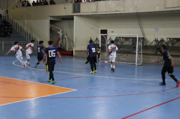 Foto - CAMPEONATO POPULAR MUNICIPAL DE FUTSAL MASCULINO