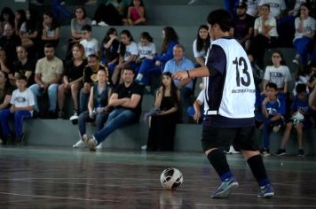 Foto - X Jogos Escolares de Piraí do Sul  - JEPSUL 2024