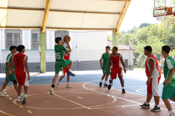 Foto - JOGOS ESCOLARES 2025 - 04/05 DOMINGO