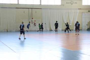 Foto - JOGOS ESCOLARES 2025 - 04/05 DOMINGO