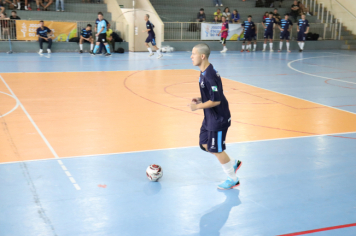 Foto - JOGOS ESCOLARES 2025 - 07/05 QUARTA FEIRA