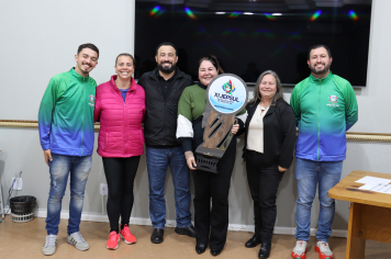 Foto - ENCERRAMENTO SOLENE XI JEPSUL 2025