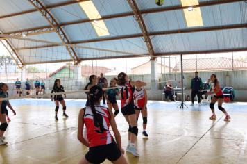 Foto - JOGOS ESCOLARES 2025 - 05/05 SEGUNDA FEIRA