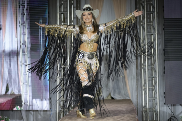 Foto - CONCURSO DA RAINHA DO 4º PIRAÍ RODEO FEST!