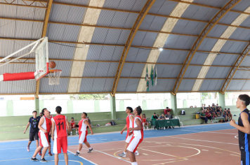 Foto - JOGOS ESCOLARES 2025 - 03/05 SÁBADO