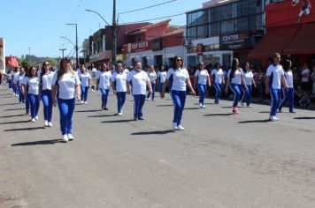 Foto - Desfile Cívico 2023